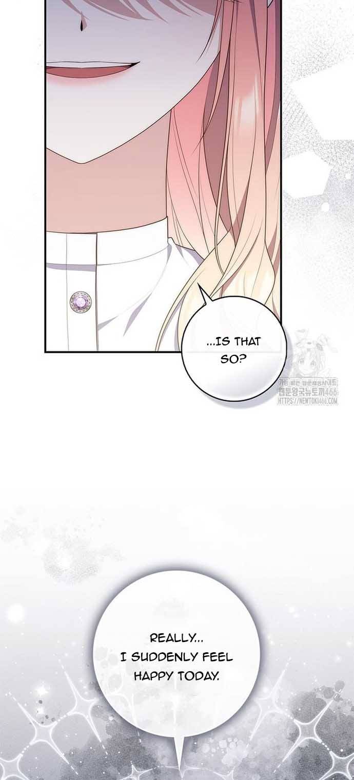 A Fortune-Telling Princess Chapter 81 - Page 53