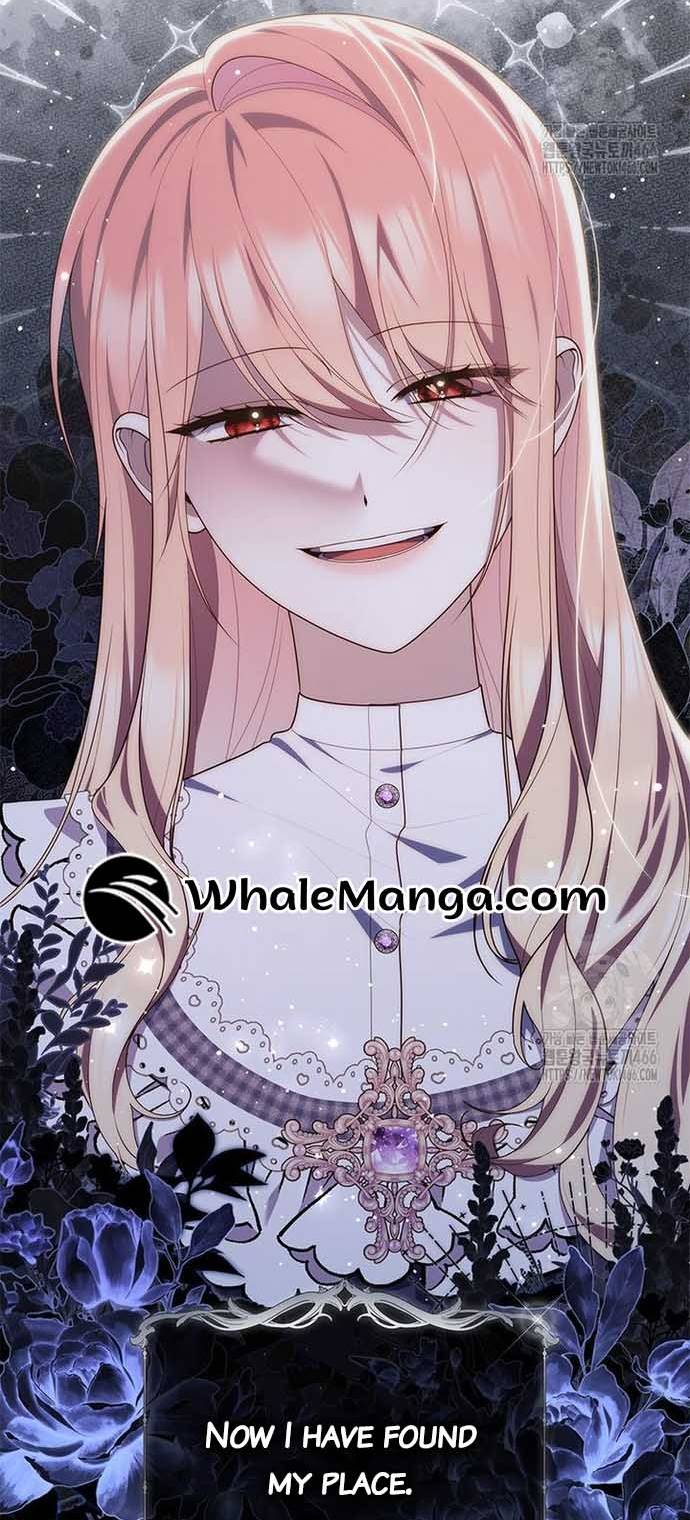 A Fortune-Telling Princess Chapter 81 - Page 54