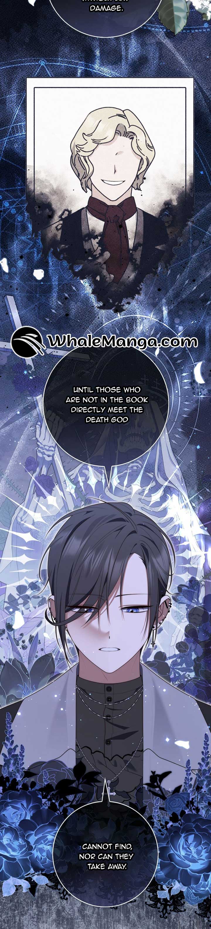 A Fortune-Telling Princess Chapter 83 - Page 10