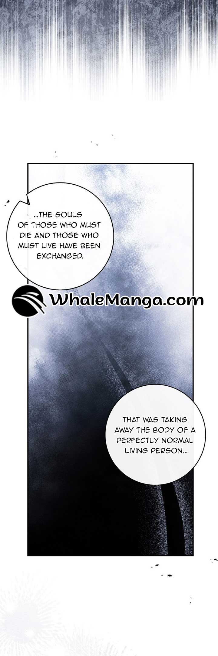 A Fortune-Telling Princess Chapter 83 - Page 11