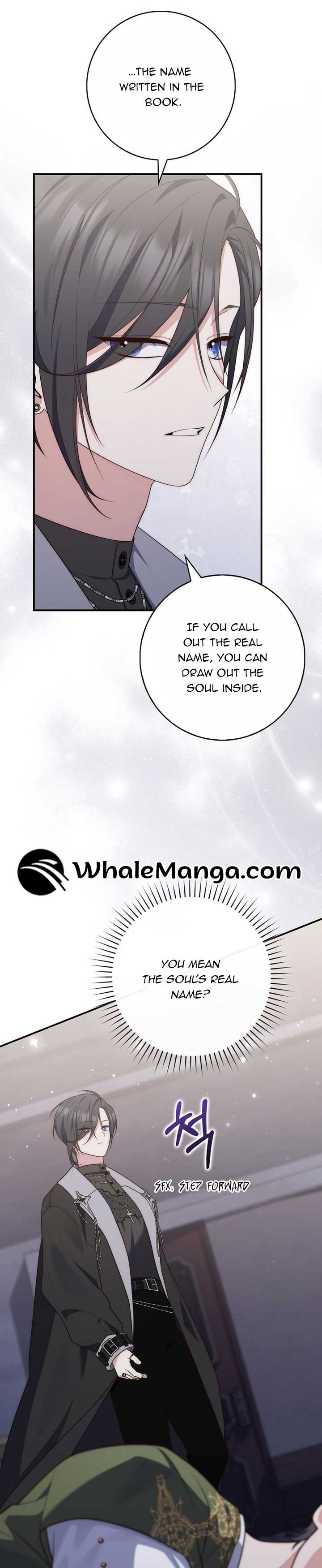 A Fortune-Telling Princess Chapter 83 - Page 15