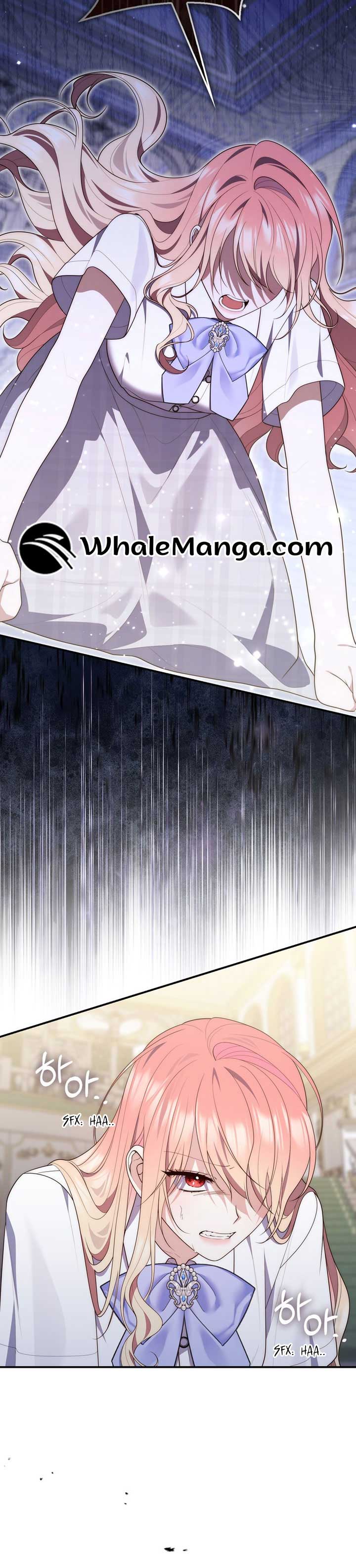 A Fortune-Telling Princess Chapter 83 - Page 34