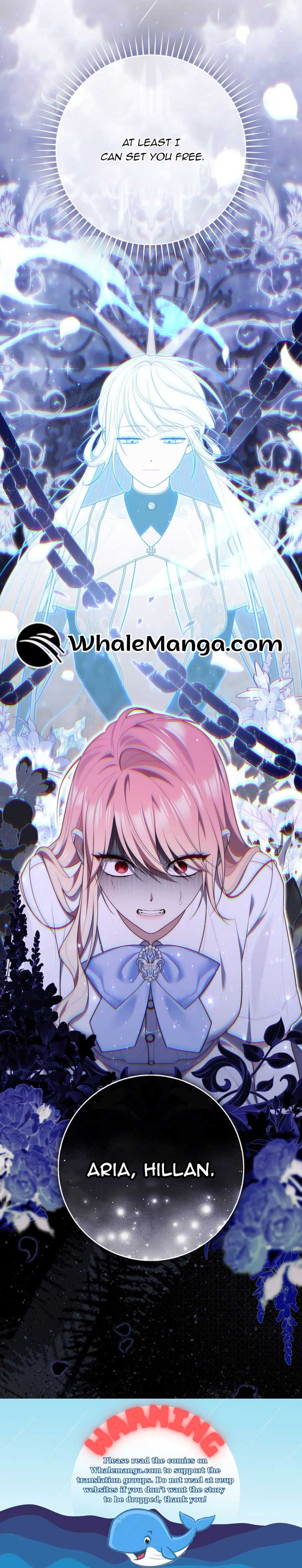 A Fortune-Telling Princess Chapter 83 - Page 41