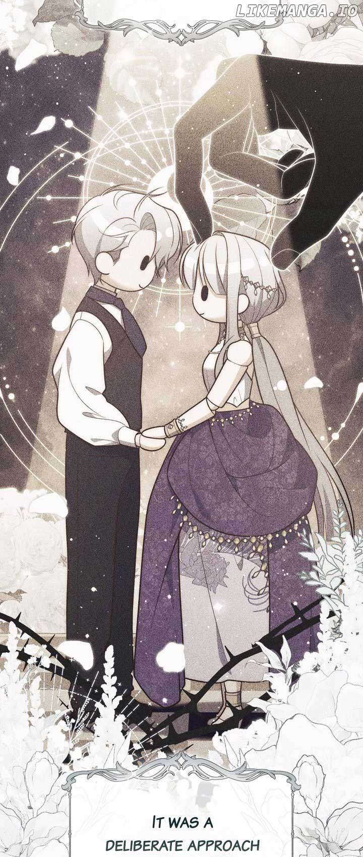 A Fortune-Telling Princess Chapter 84 - Page 19