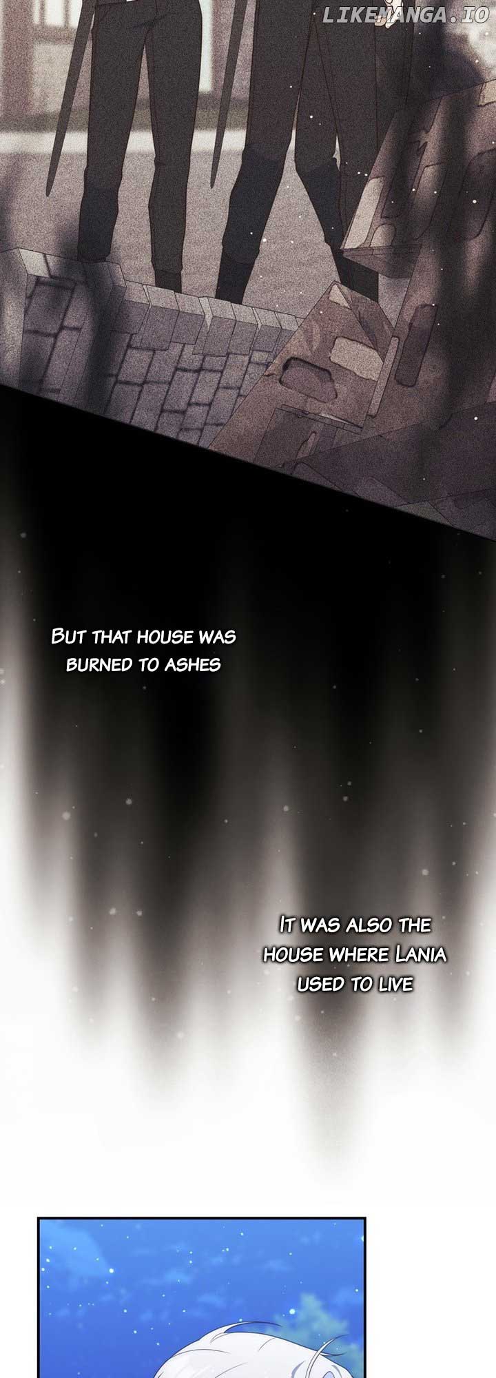 A Fortune-Telling Princess Chapter 84 - Page 37