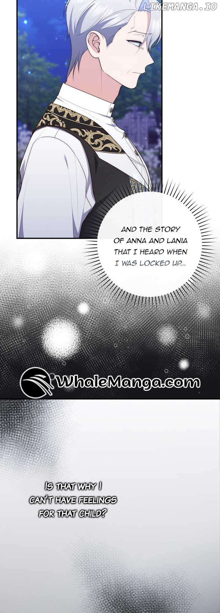 A Fortune-Telling Princess Chapter 84 - Page 38