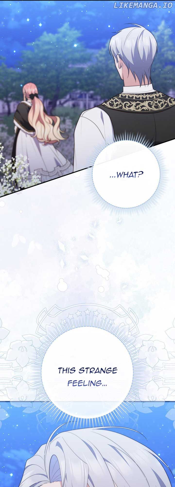 A Fortune-Telling Princess Chapter 84 - Page 62
