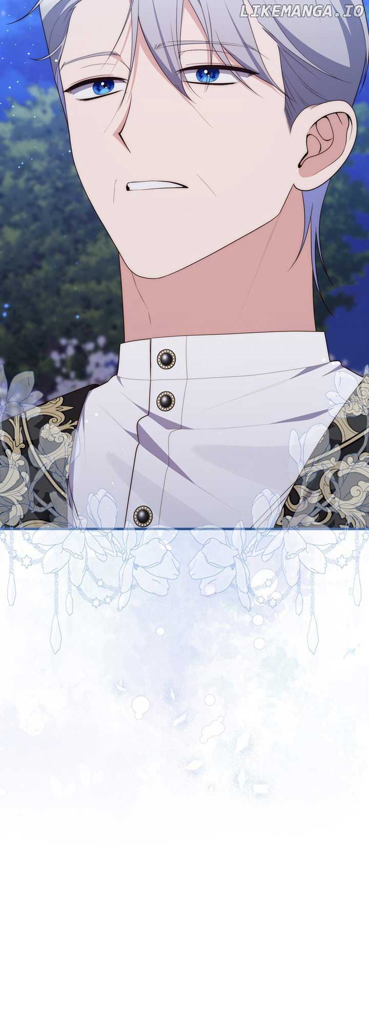 A Fortune-Telling Princess Chapter 84 - Page 63