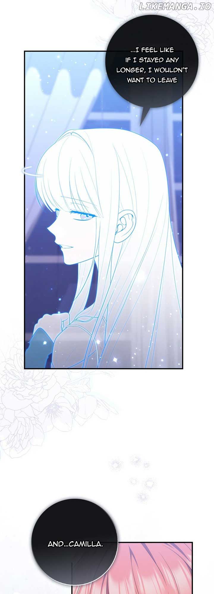 A Fortune-Telling Princess Chapter 84 - Page 66