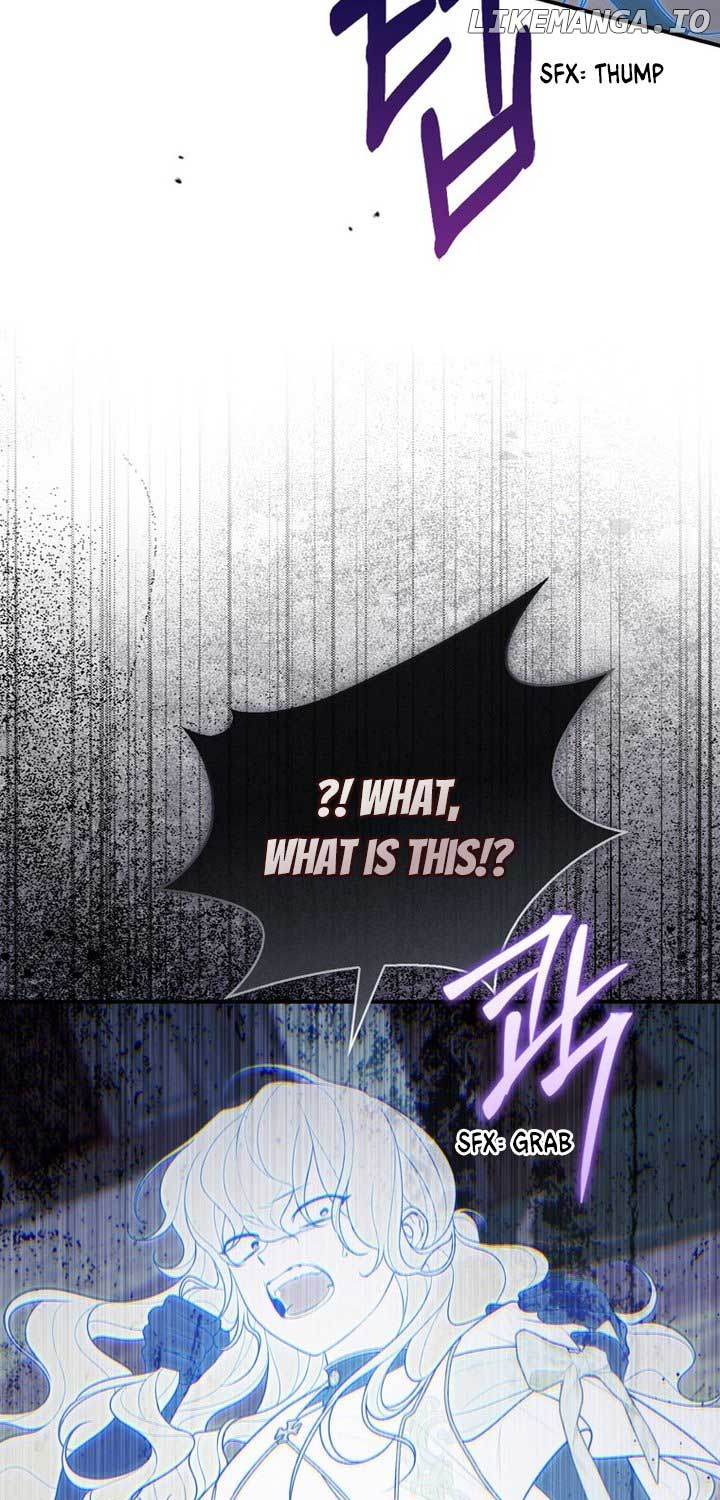 A Fortune-Telling Princess Chapter 84 - Page 7
