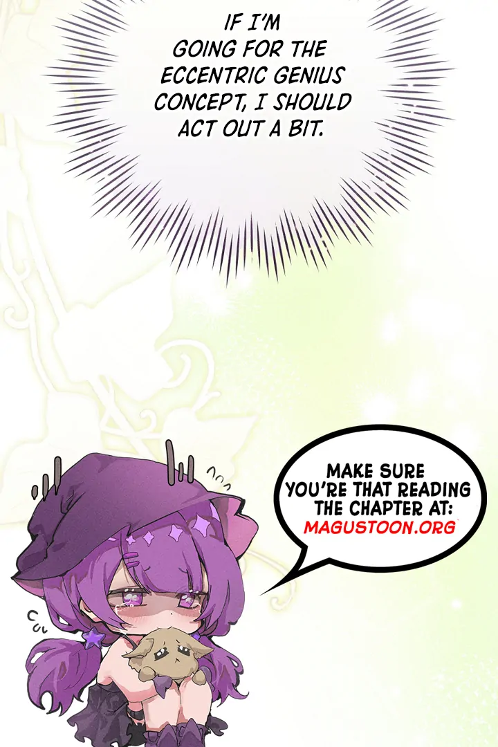 The Flower Who Bears The Sword Chapter 10 - Page 35