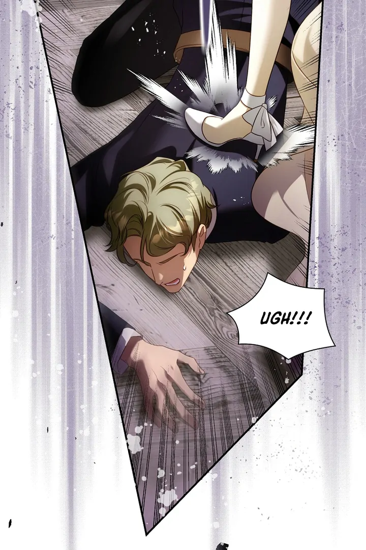The Flower Who Bears The Sword Chapter 10 - Page 42