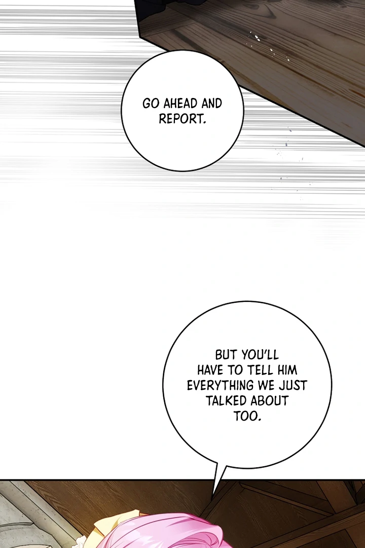 The Flower Who Bears The Sword Chapter 10 - Page 47