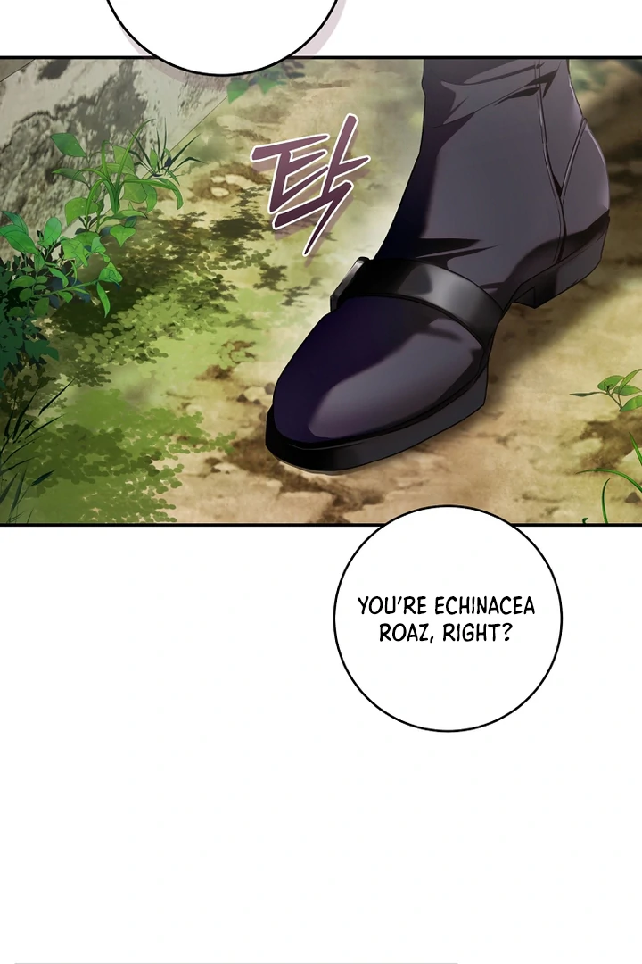 The Flower Who Bears The Sword Chapter 10 - Page 52