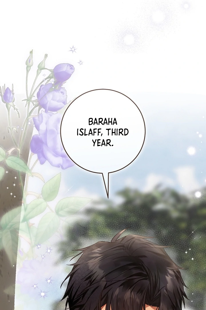 The Flower Who Bears The Sword Chapter 10 - Page 54