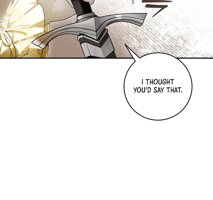 The Flower Who Bears The Sword Chapter 10 - Page 60