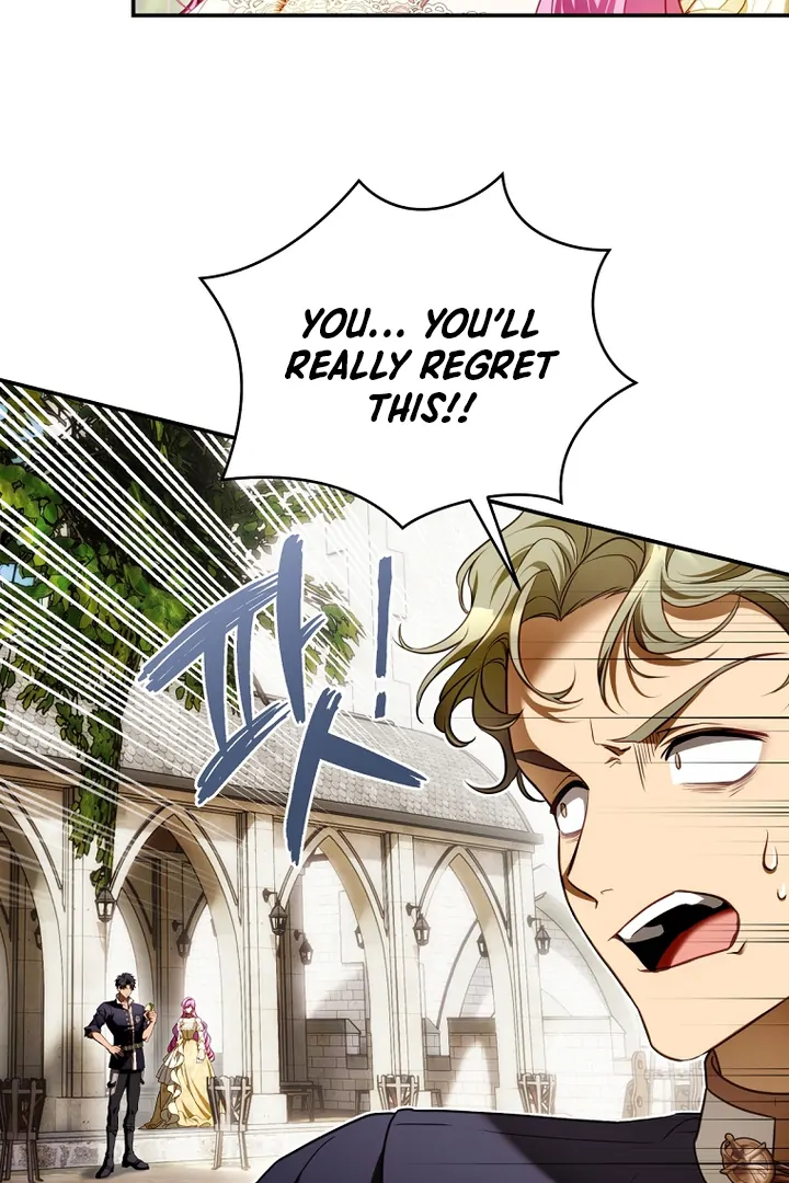 The Flower Who Bears The Sword Chapter 10 - Page 63