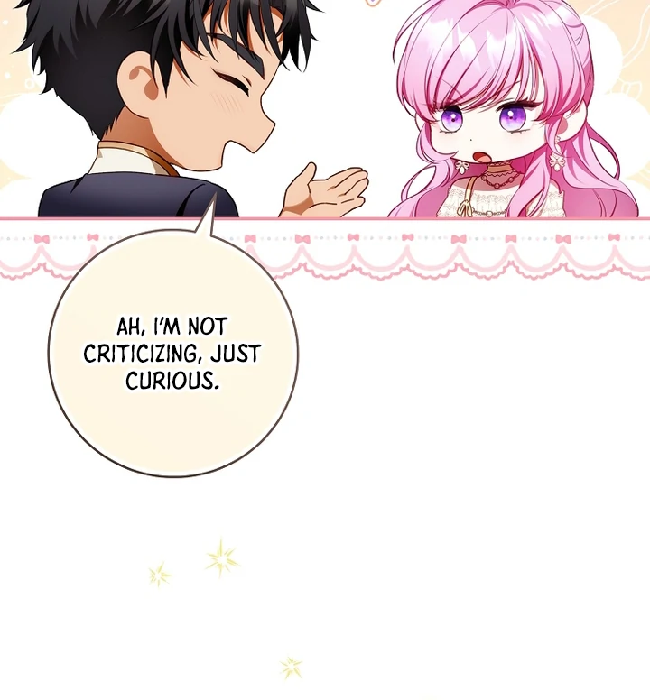 The Flower Who Bears The Sword Chapter 10 - Page 74
