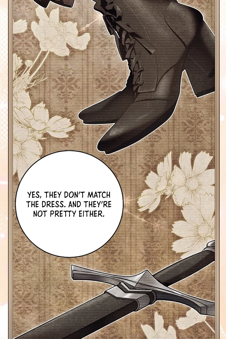 The Flower Who Bears The Sword Chapter 10 - Page 78