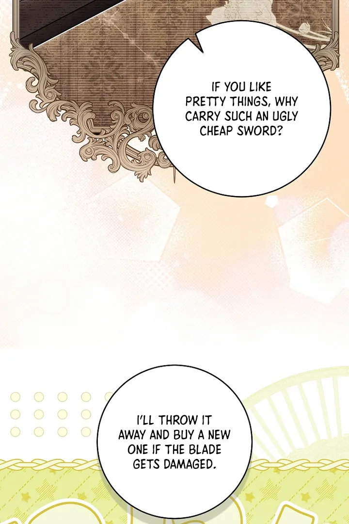 The Flower Who Bears The Sword Chapter 10 - Page 79