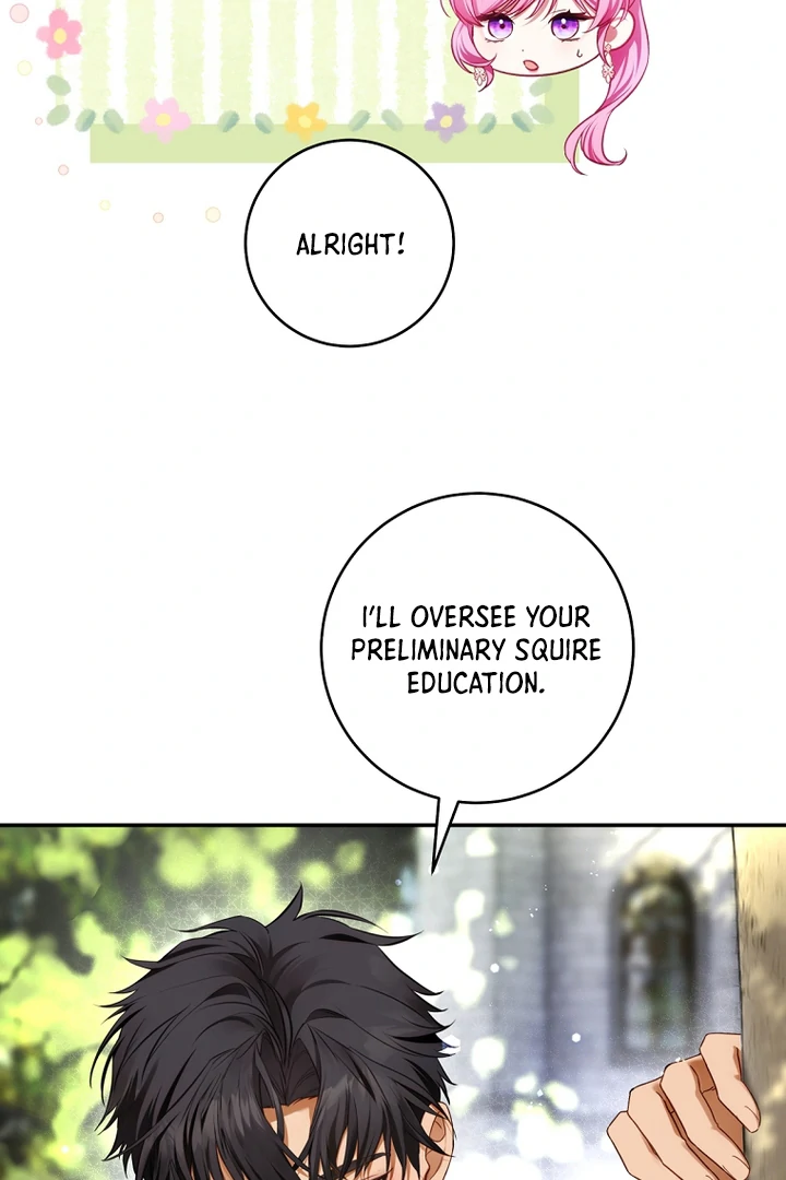 The Flower Who Bears The Sword Chapter 10 - Page 82