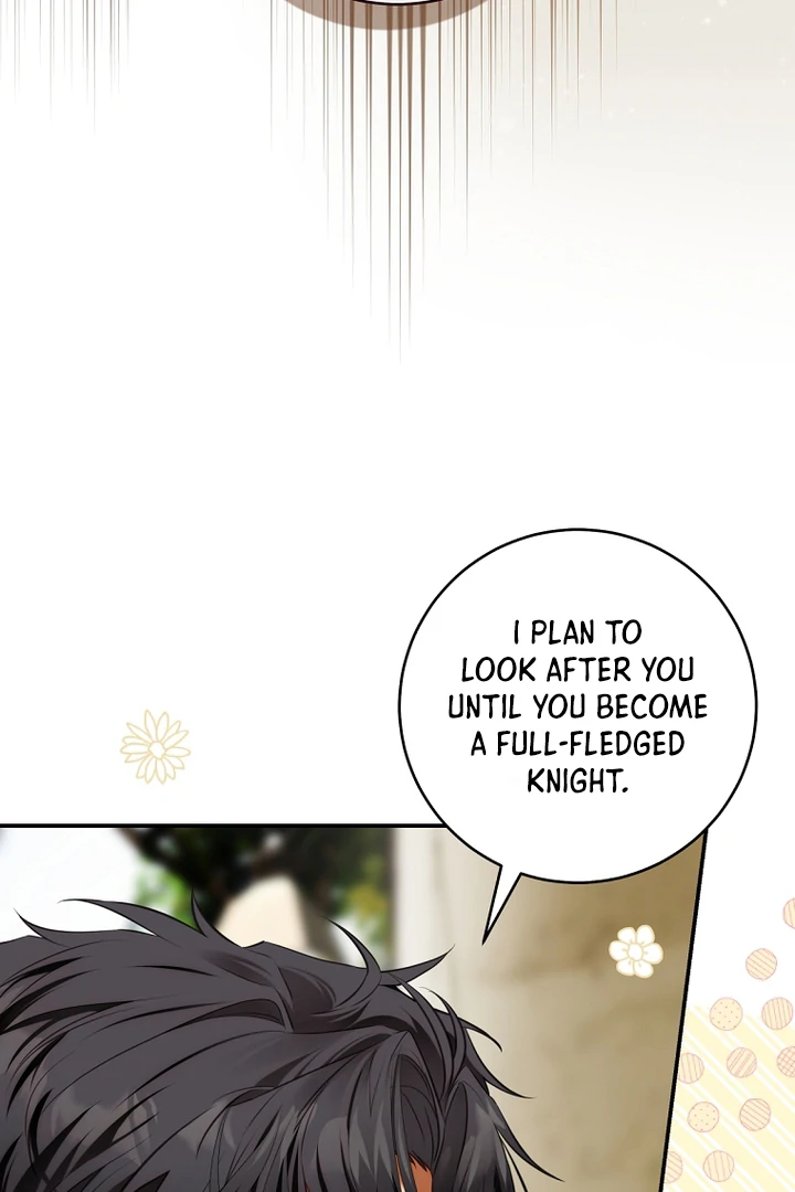 The Flower Who Bears The Sword Chapter 10 - Page 92