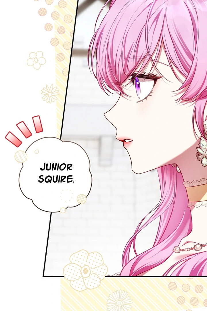 The Flower Who Bears The Sword Chapter 10 - Page 94