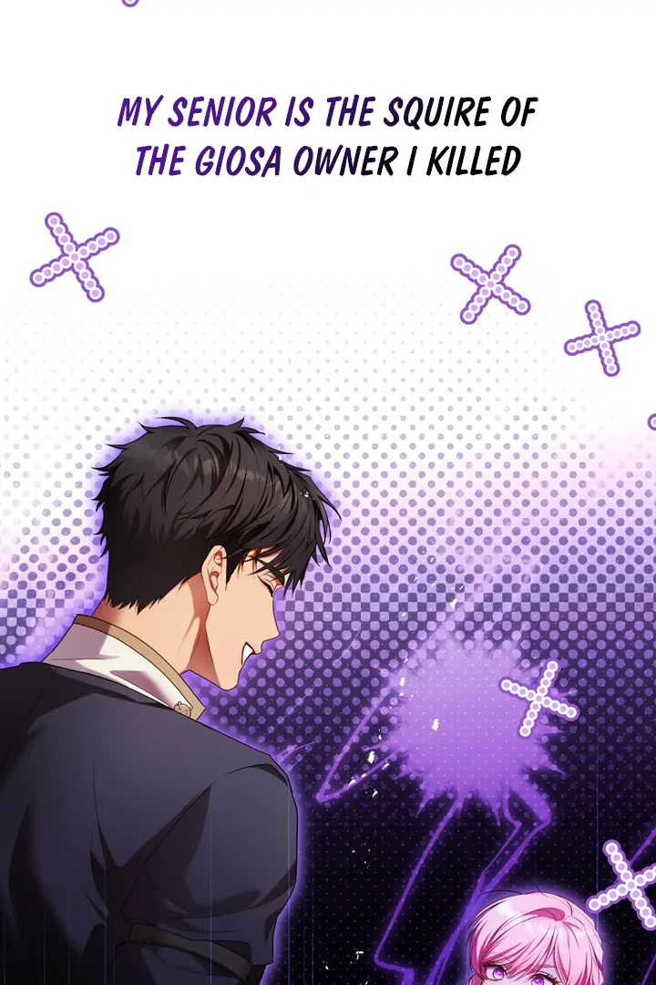 The Flower Who Bears The Sword Chapter 10 - Page 97
