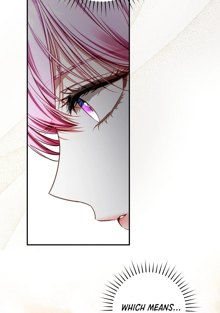 The Flower Who Bears The Sword Chapter 12 - Page 10