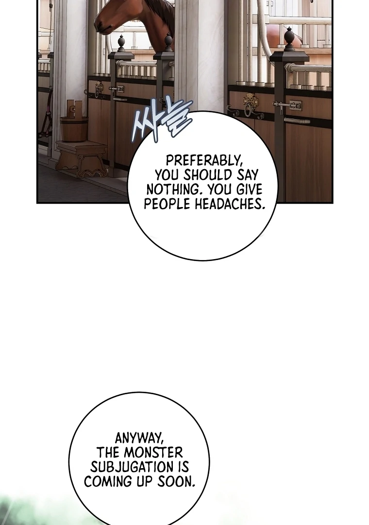 The Flower Who Bears The Sword Chapter 12 - Page 103