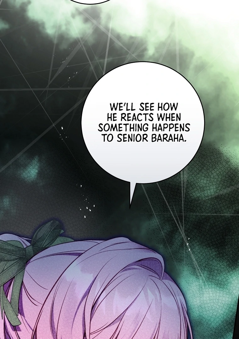 The Flower Who Bears The Sword Chapter 12 - Page 104