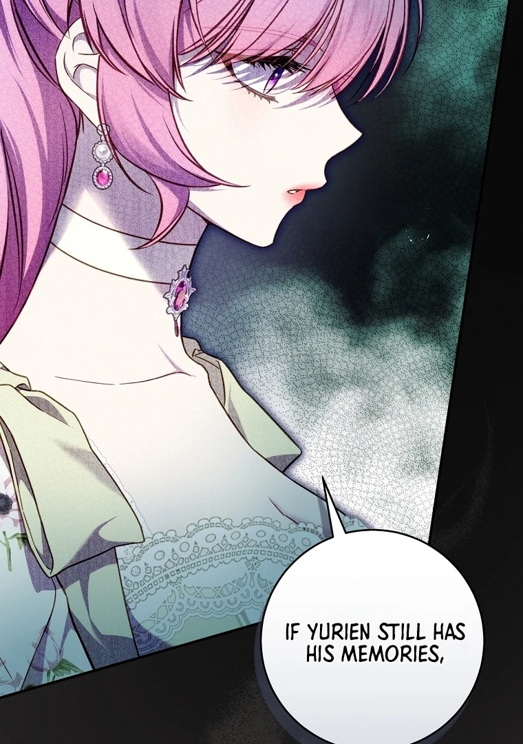 The Flower Who Bears The Sword Chapter 12 - Page 105