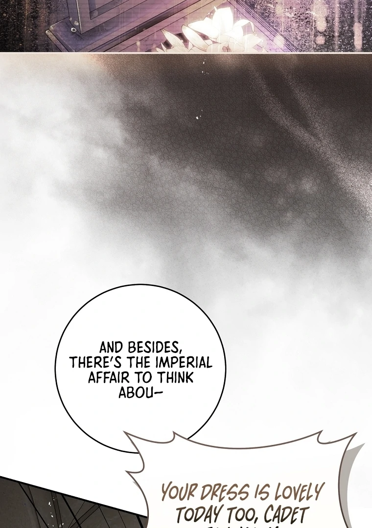 The Flower Who Bears The Sword Chapter 12 - Page 107