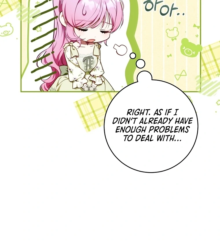 The Flower Who Bears The Sword Chapter 12 - Page 110