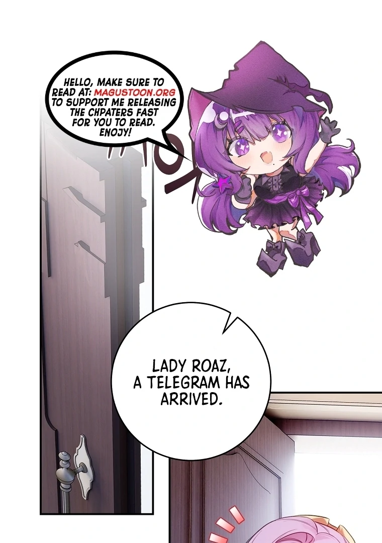 The Flower Who Bears The Sword Chapter 12 - Page 2