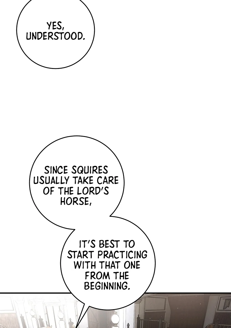 The Flower Who Bears The Sword Chapter 12 - Page 24