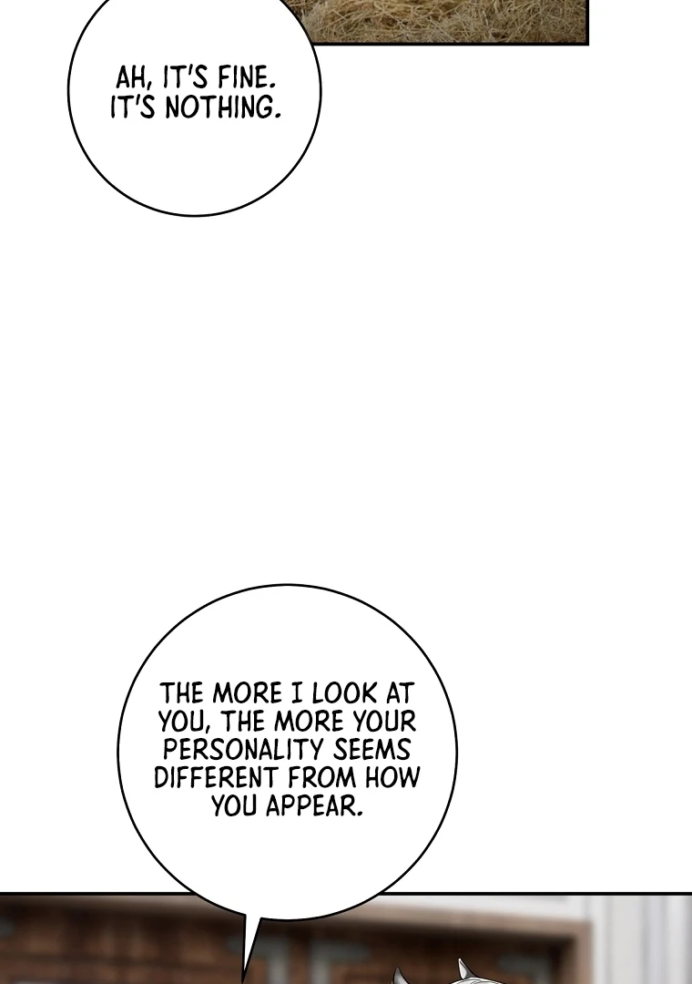 The Flower Who Bears The Sword Chapter 12 - Page 30