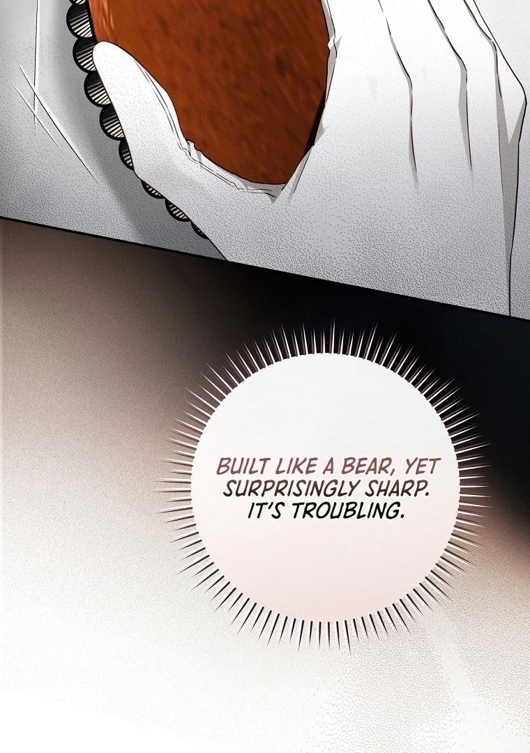 The Flower Who Bears The Sword Chapter 12 - Page 37