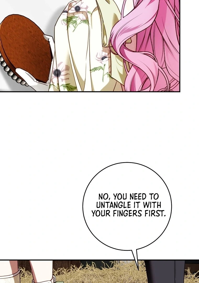 The Flower Who Bears The Sword Chapter 12 - Page 39