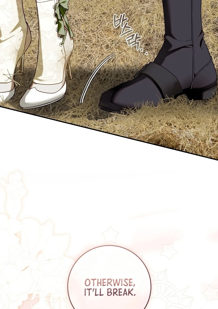 The Flower Who Bears The Sword Chapter 12 - Page 40