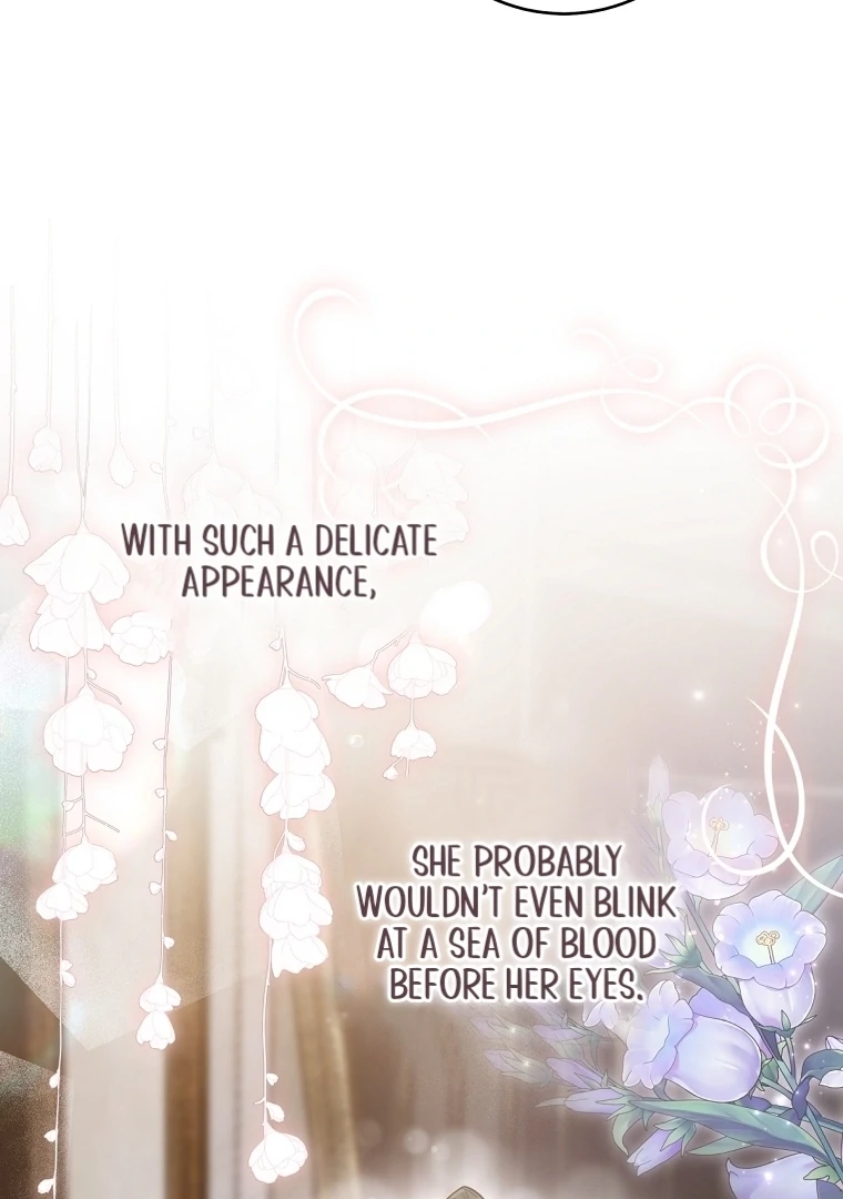 The Flower Who Bears The Sword Chapter 12 - Page 44