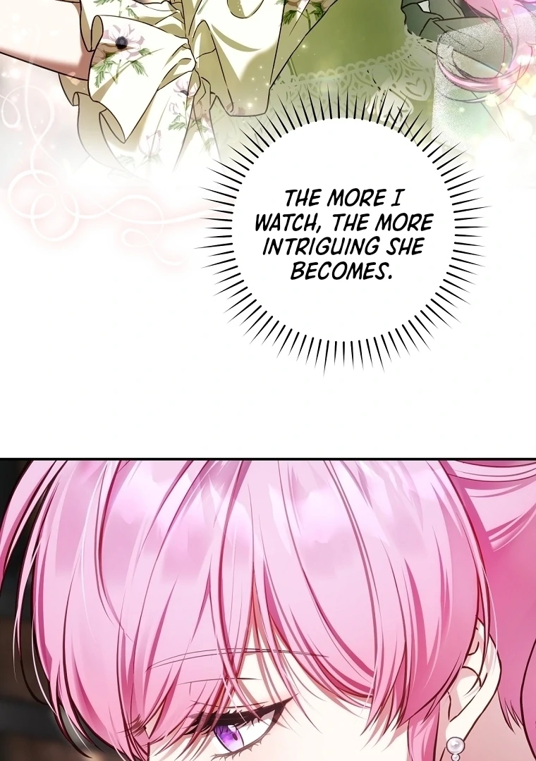 The Flower Who Bears The Sword Chapter 12 - Page 46
