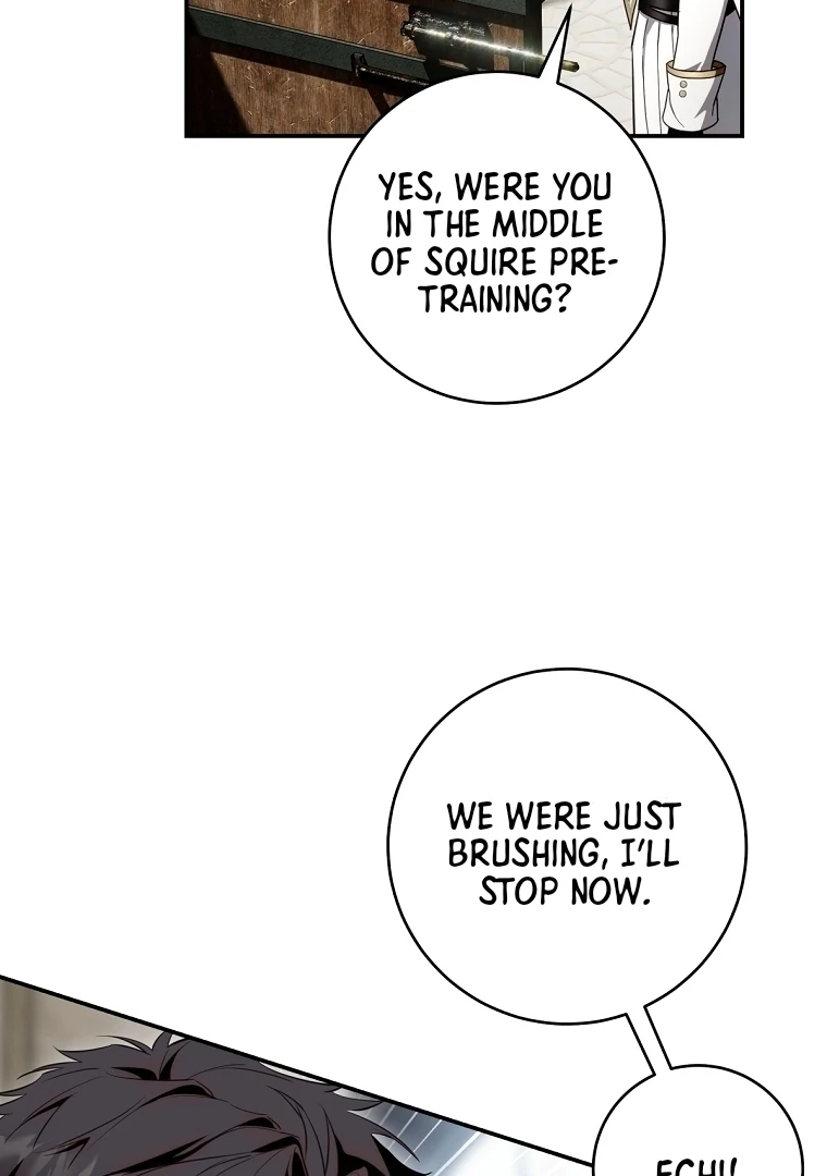 The Flower Who Bears The Sword Chapter 12 - Page 54