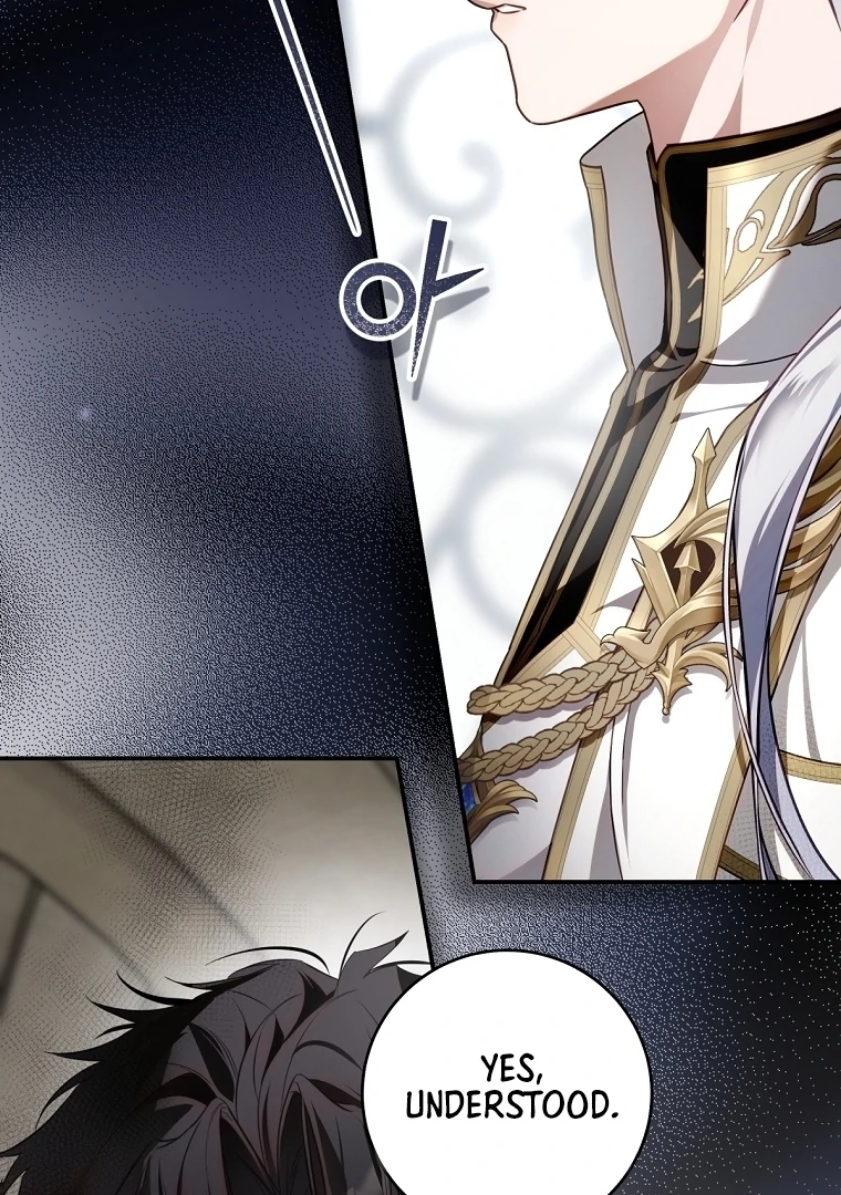 The Flower Who Bears The Sword Chapter 12 - Page 58