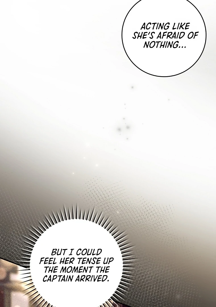 The Flower Who Bears The Sword Chapter 12 - Page 62