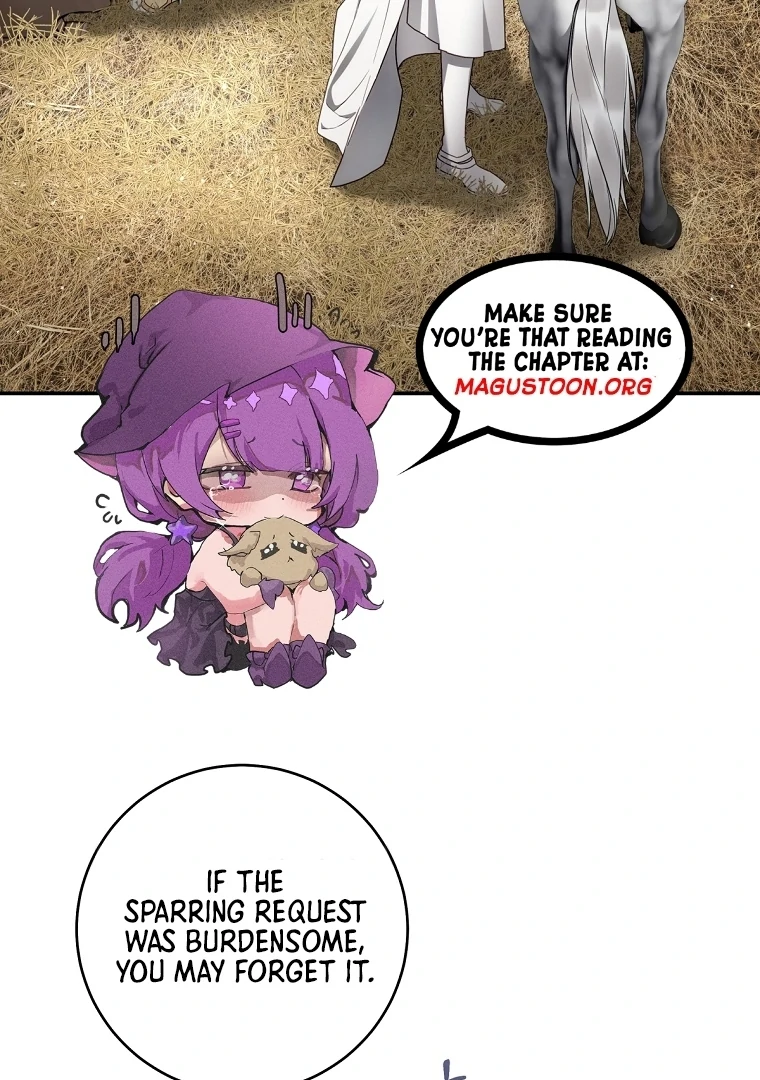 The Flower Who Bears The Sword Chapter 12 - Page 67
