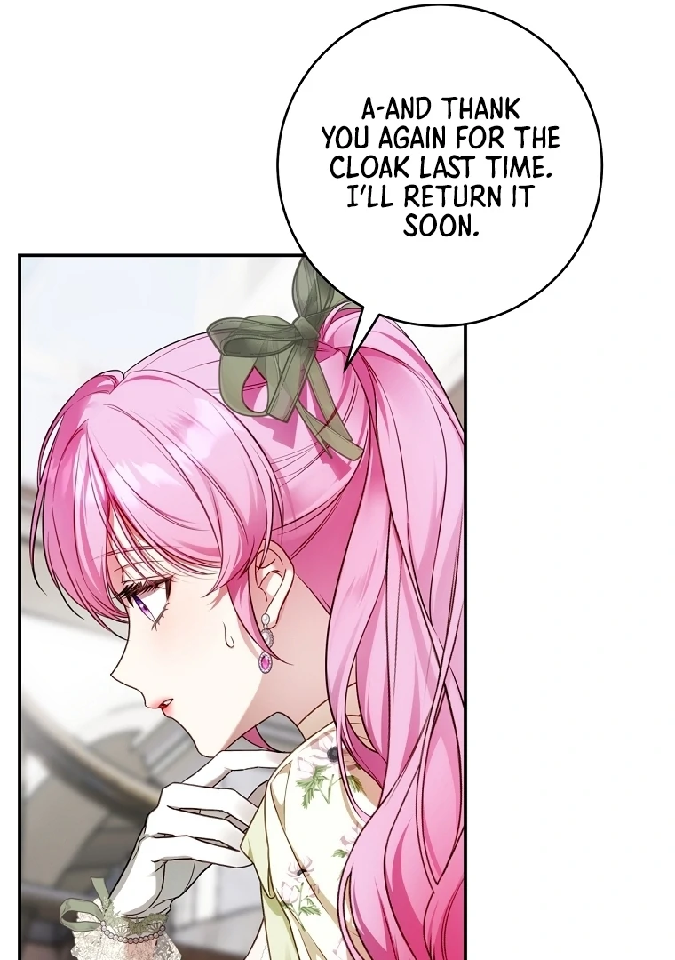 The Flower Who Bears The Sword Chapter 12 - Page 71
