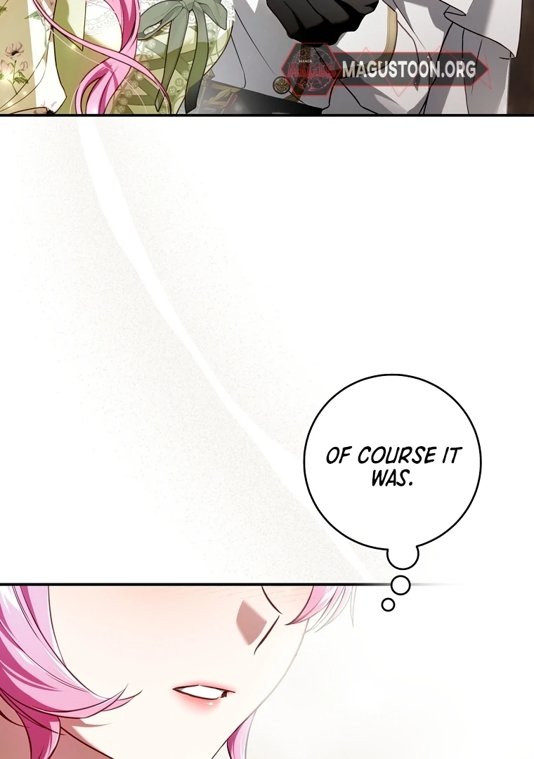The Flower Who Bears The Sword Chapter 12 - Page 75
