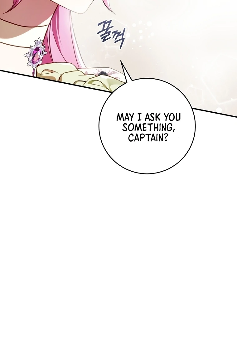 The Flower Who Bears The Sword Chapter 12 - Page 76