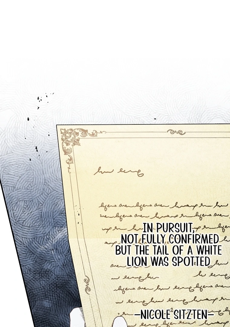 The Flower Who Bears The Sword Chapter 12 - Page 8